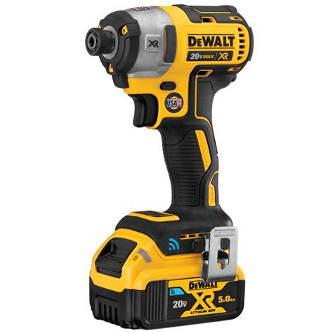 The main difference between a drill and an impact driver boils down to power and rotational action. Unlike drills, impact drivers are made with quick release shanks that accept all one-quarter-inch hex driver bits. Impact drivers produce lots of rotational force, capable of driving the largest wood screws in … See more